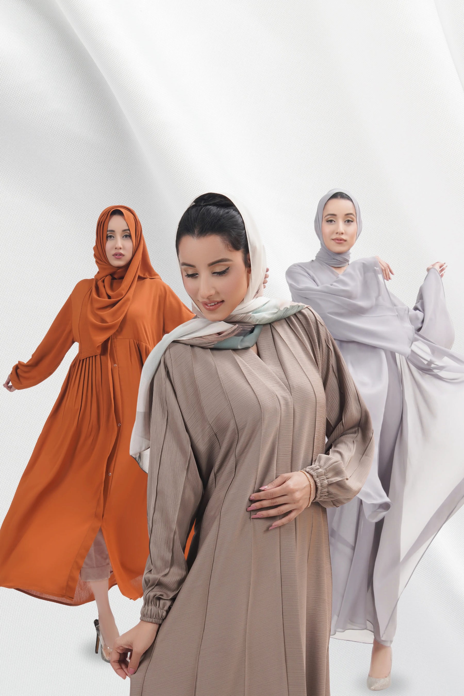 Abayas