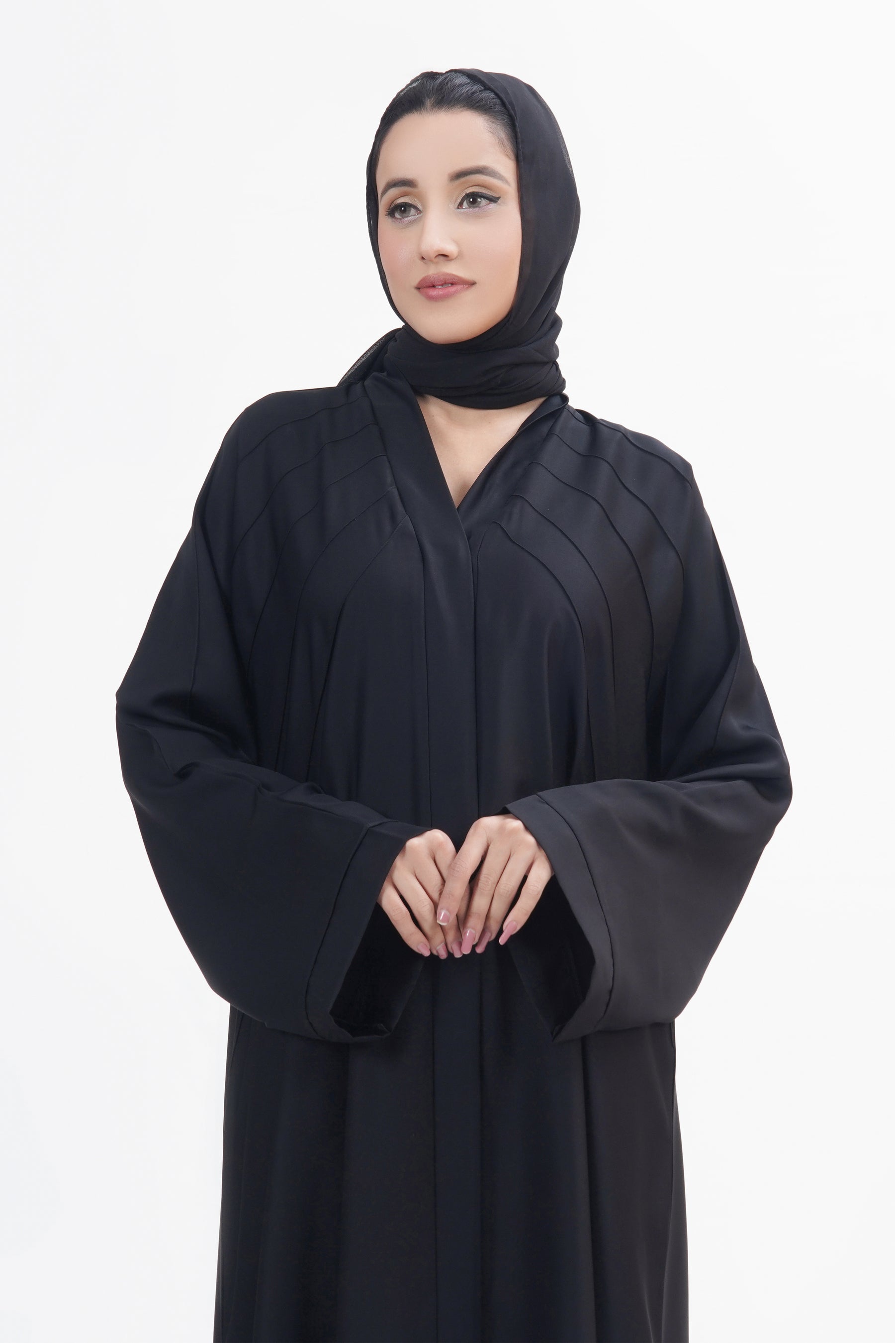 Modest Black