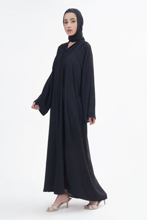 Modest Black