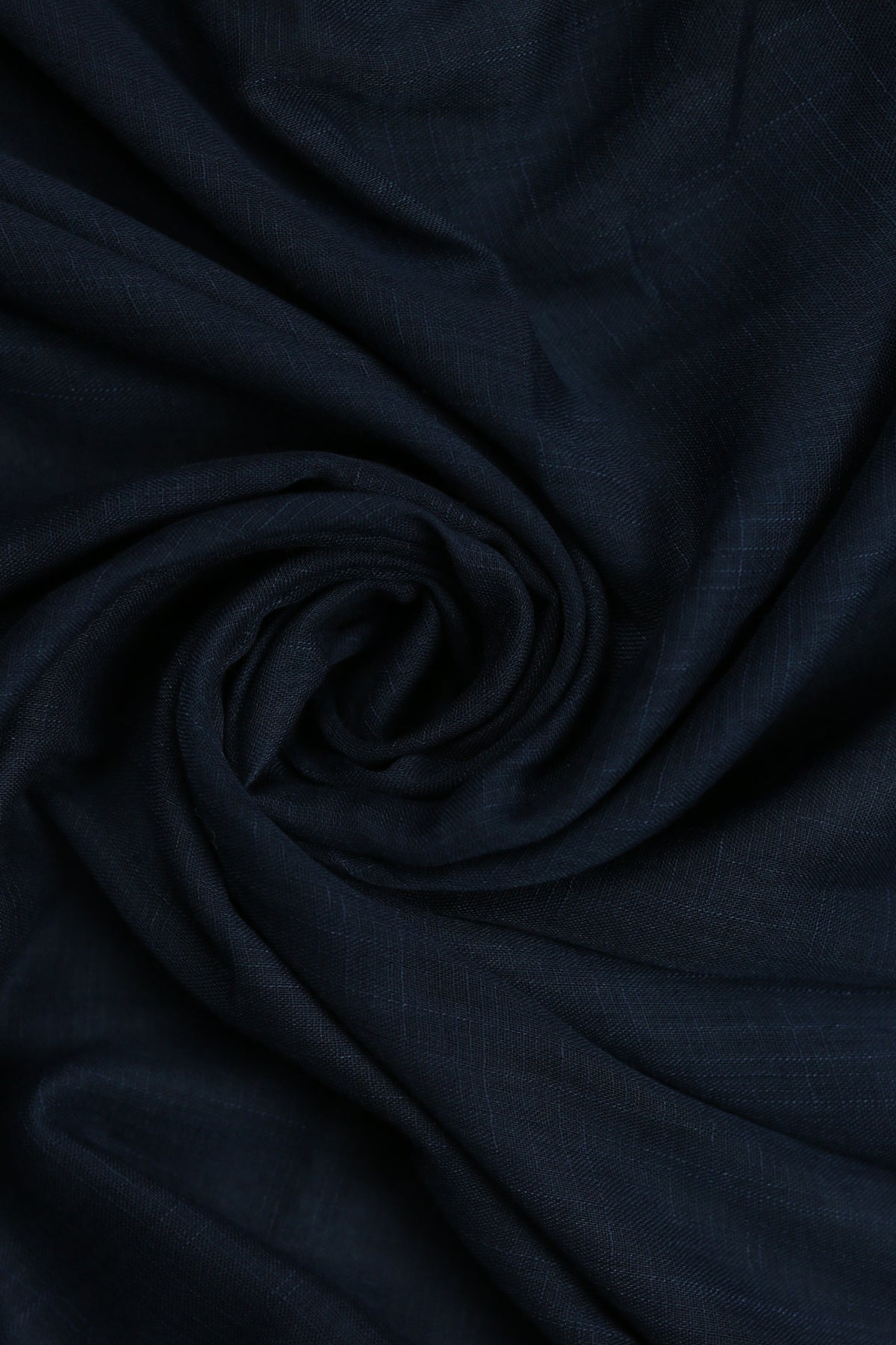 Turkish Lawn - Navy Blue